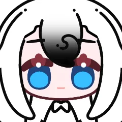 Hair Bang >< 7 Gradient